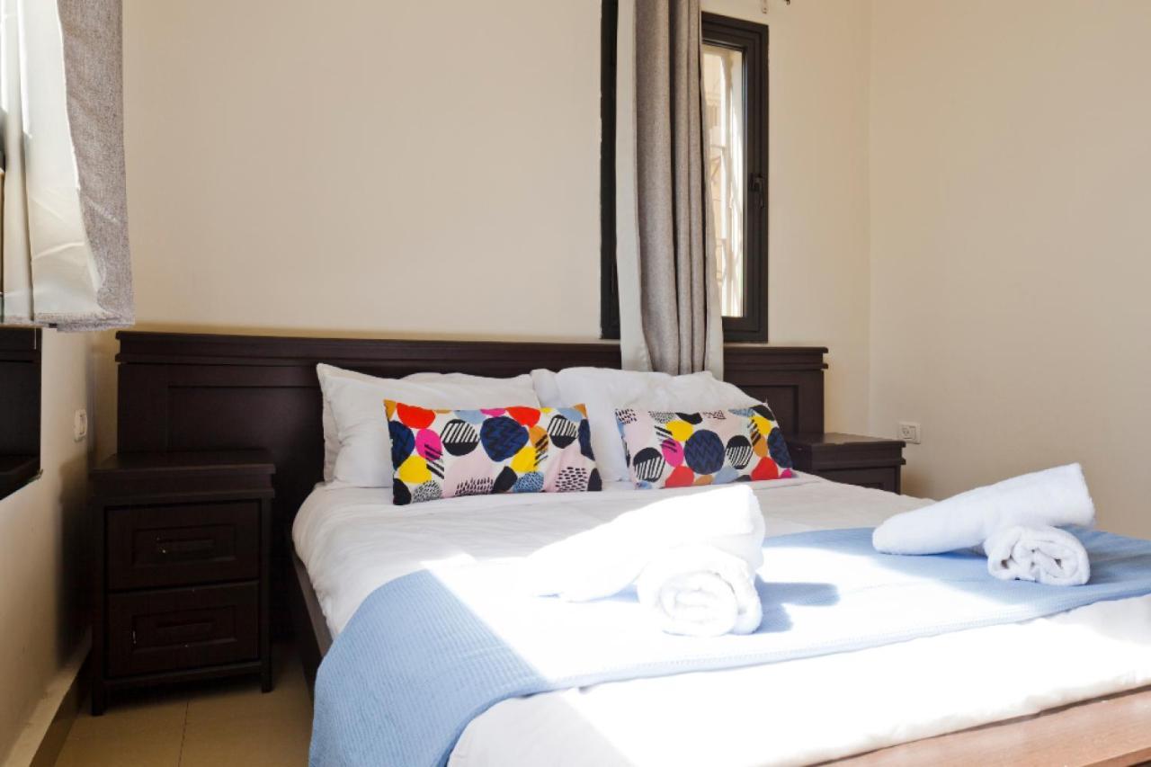 Nhe Rothschild'S Corner Apartment เทลอาวีฟ ภายนอก รูปภาพ