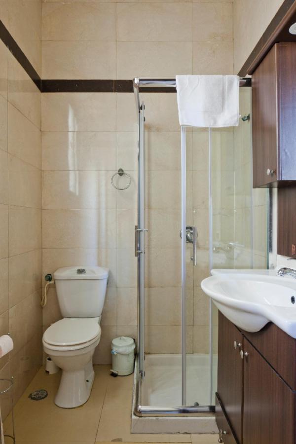 Nhe Rothschild'S Corner Apartment เทลอาวีฟ ภายนอก รูปภาพ