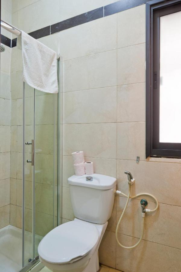 Nhe Rothschild'S Corner Apartment เทลอาวีฟ ภายนอก รูปภาพ